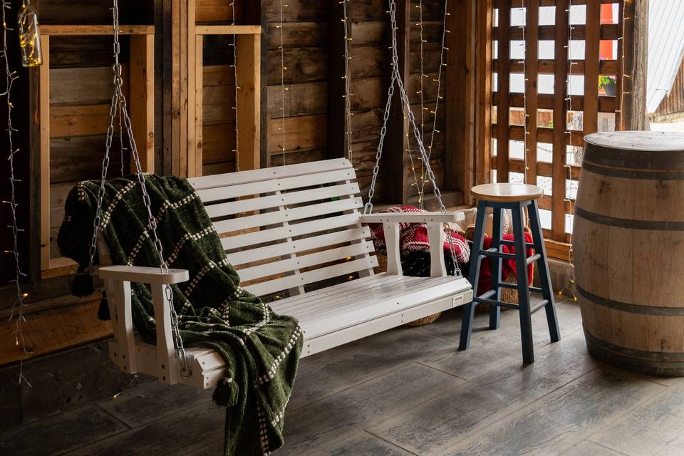 La Bodega