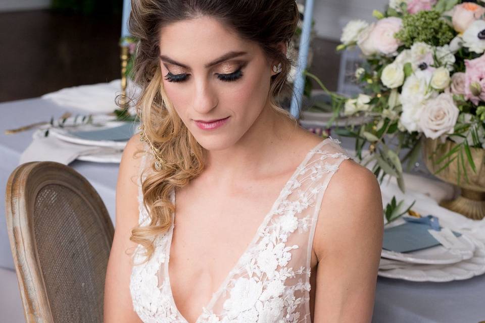 Bridal perfection