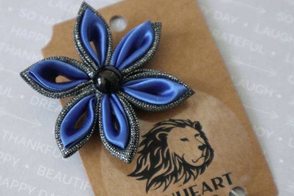 Lionheart Designs