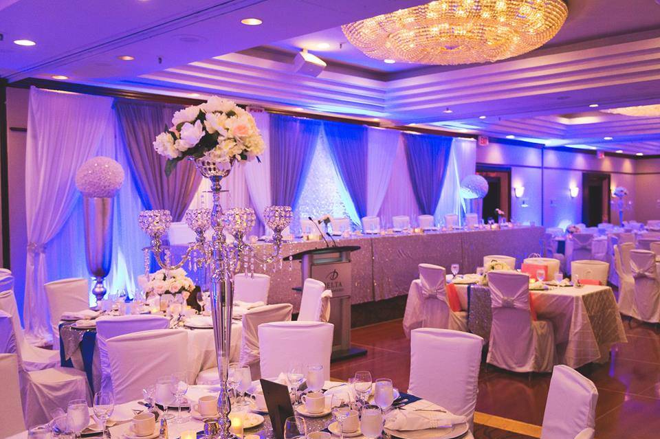 Delta London Armouries - Venue - London - Weddingwire.ca