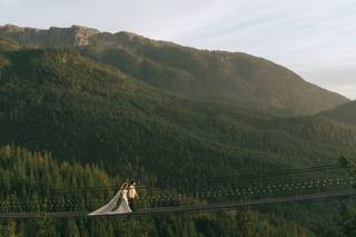 Sea to Sky Gondola