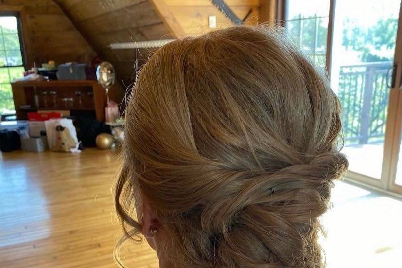 Hair By Julie Ann