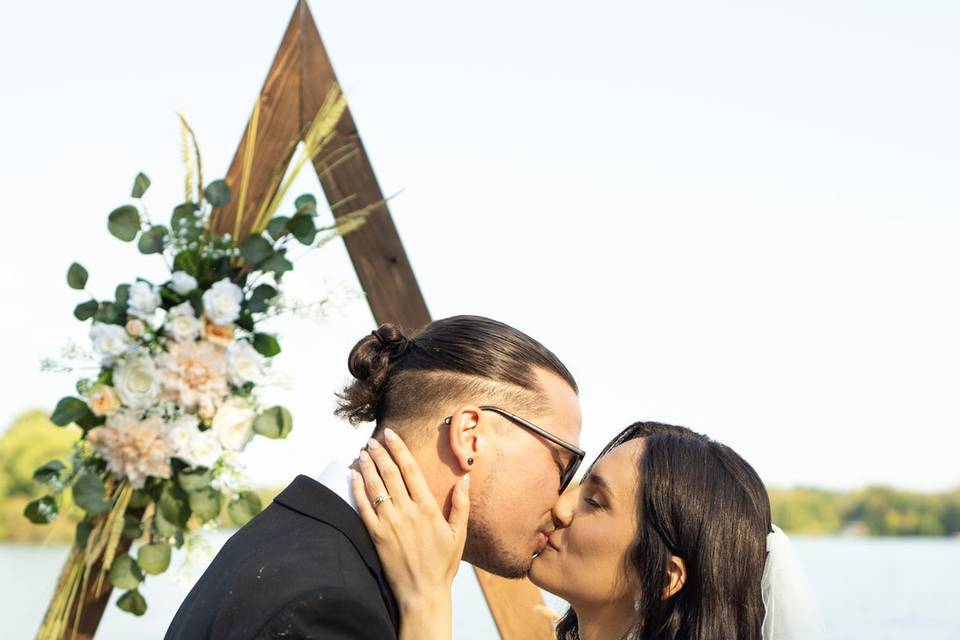 Kawartha Lakes Elopement