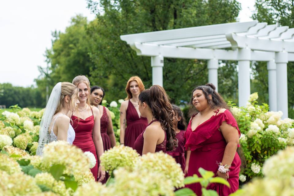 Brighton Wedding