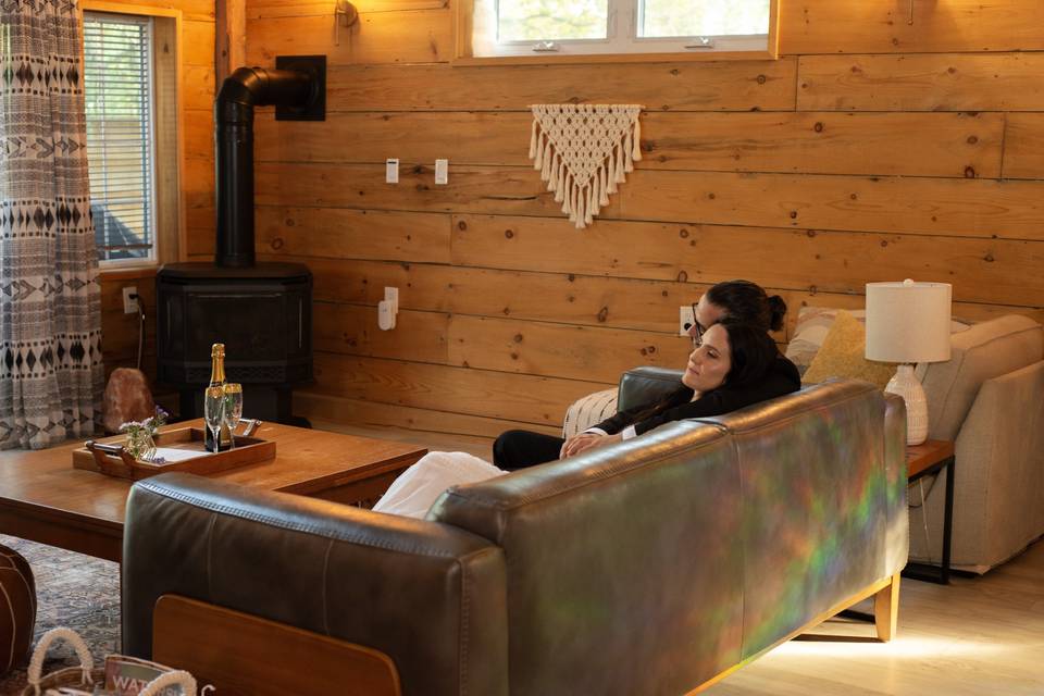 Kawartha Lakes Elopement