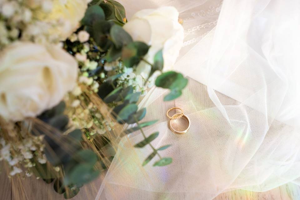 Kawartha Lakes Elopement