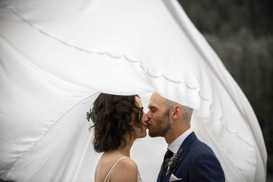 Post Ceremony, Sitka Farms