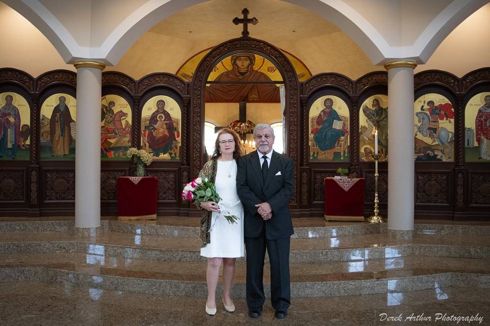 60th Anniversary
