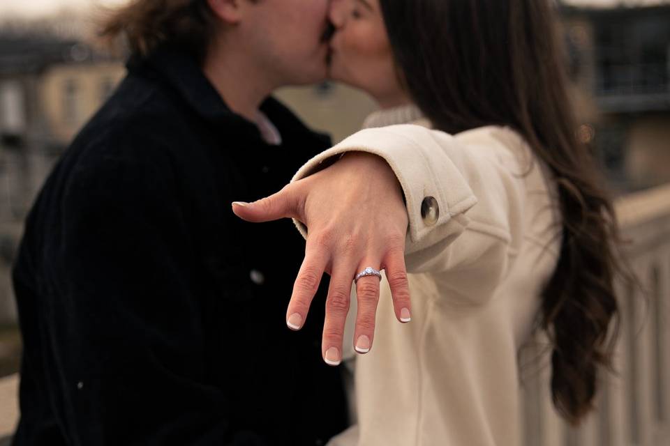 The Ring