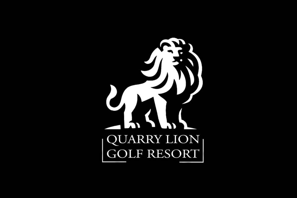 Quarry Lion Logo