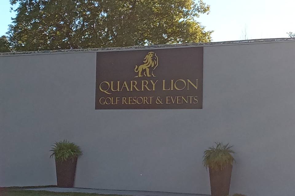 Quarry Lion Golf Resort