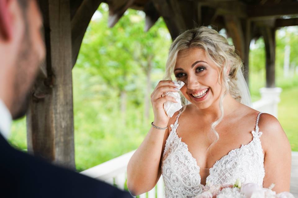 The Toronto Wedding Photographer