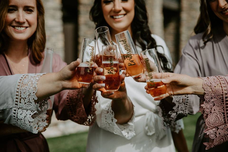 Rockies + Rosé Events