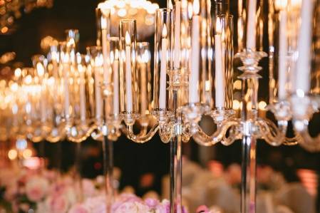 The Ultimate Wedding Project