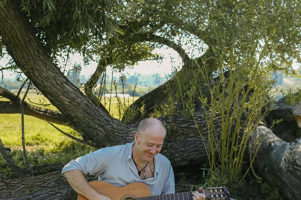 Live music at every pop-up