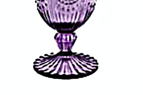 Wine Goblets , many colors