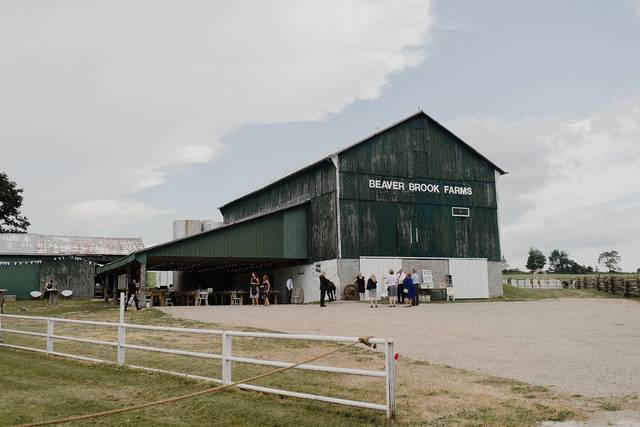 Beaver Brook Farms