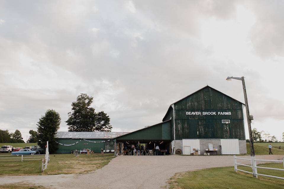 Beaver Brook Farms