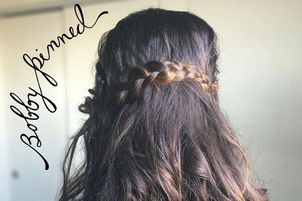 YYC Bridal Hair