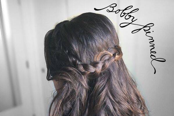 YYC Bridal Hair