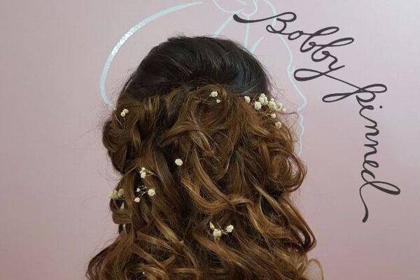 YYC Bridal Hair