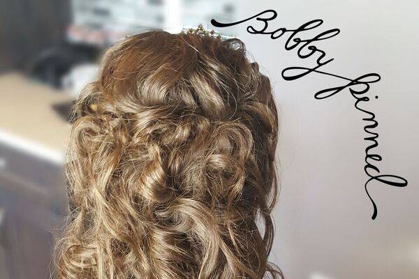 YYC Bridal Hair