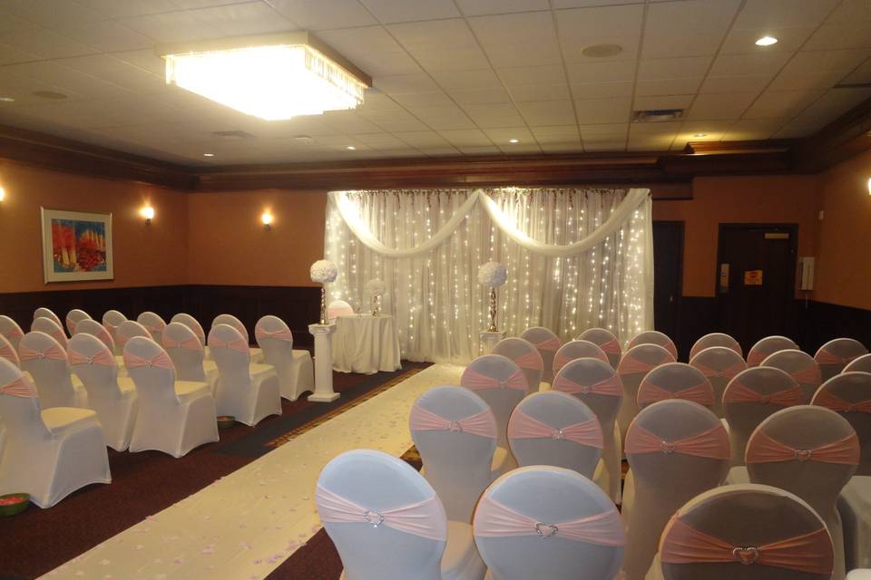 Classique Events and Rentals