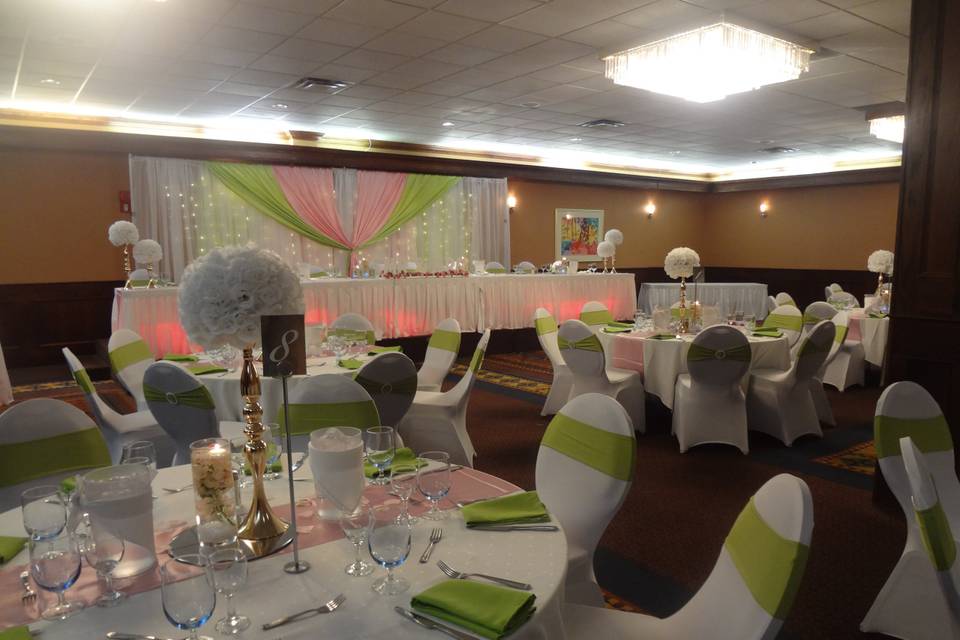 Classique Events and Rentals