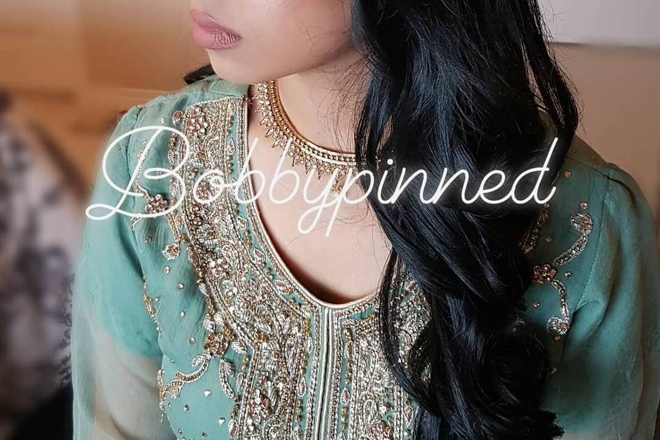 Indian Bridal