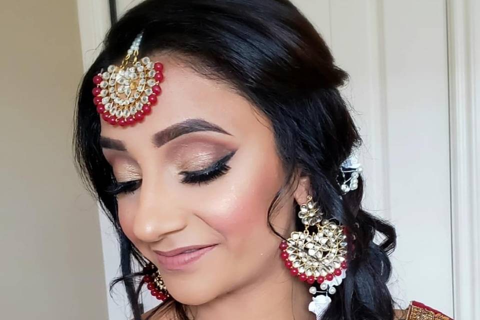 Indian Bridal