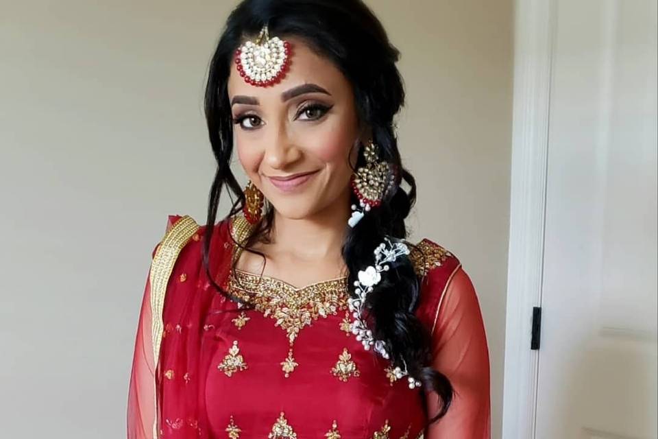 Indian Bridal