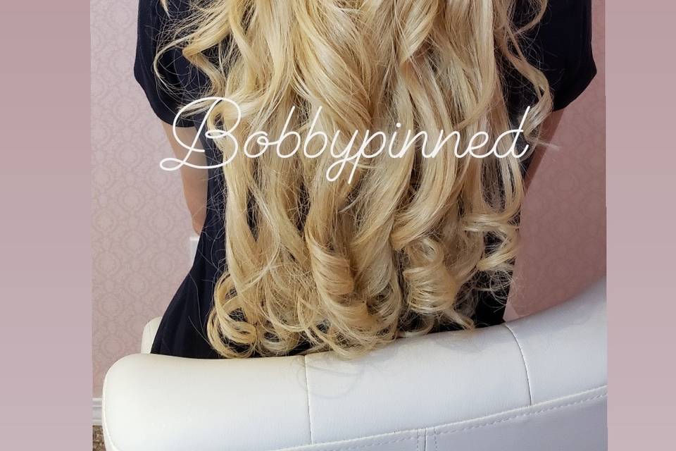 Bridal Downdo