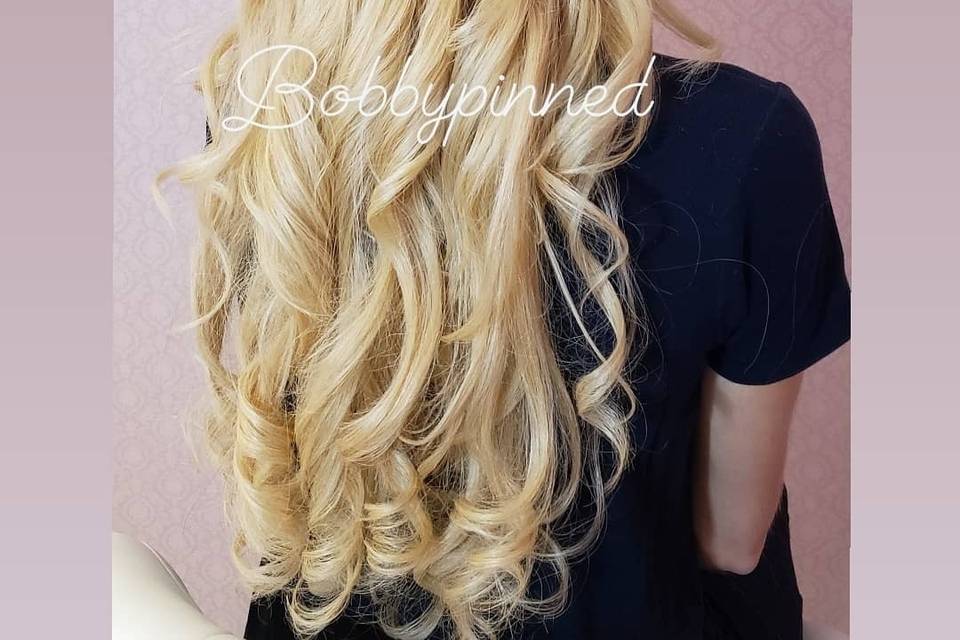 Bridal Downdo