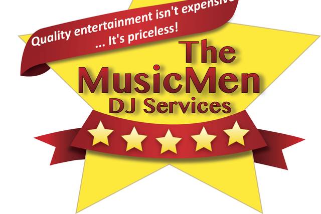 The MusicMen DJ Services