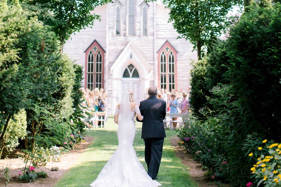 The Chapel