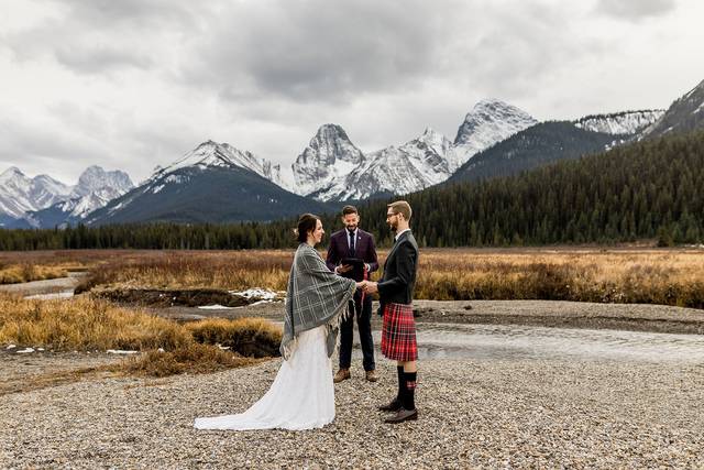 Mount Engadine Laura Barclay P