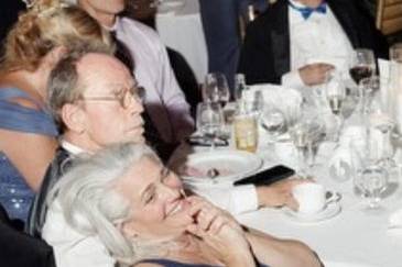 Theresa Wedding Guest