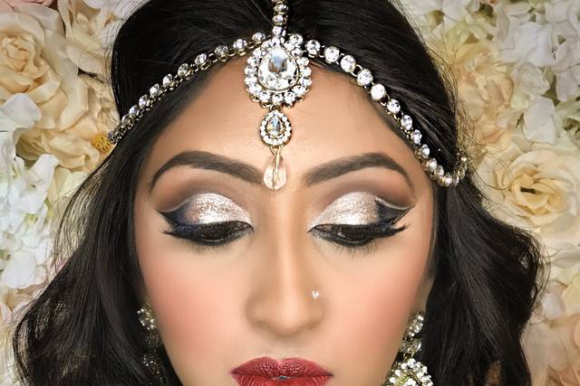 Face Boutique Makeup Brampton Weddingwire.ca