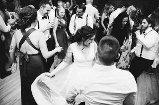 DJ Thomek Event Services