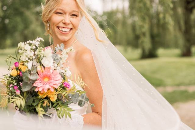 Beautiful Bride
