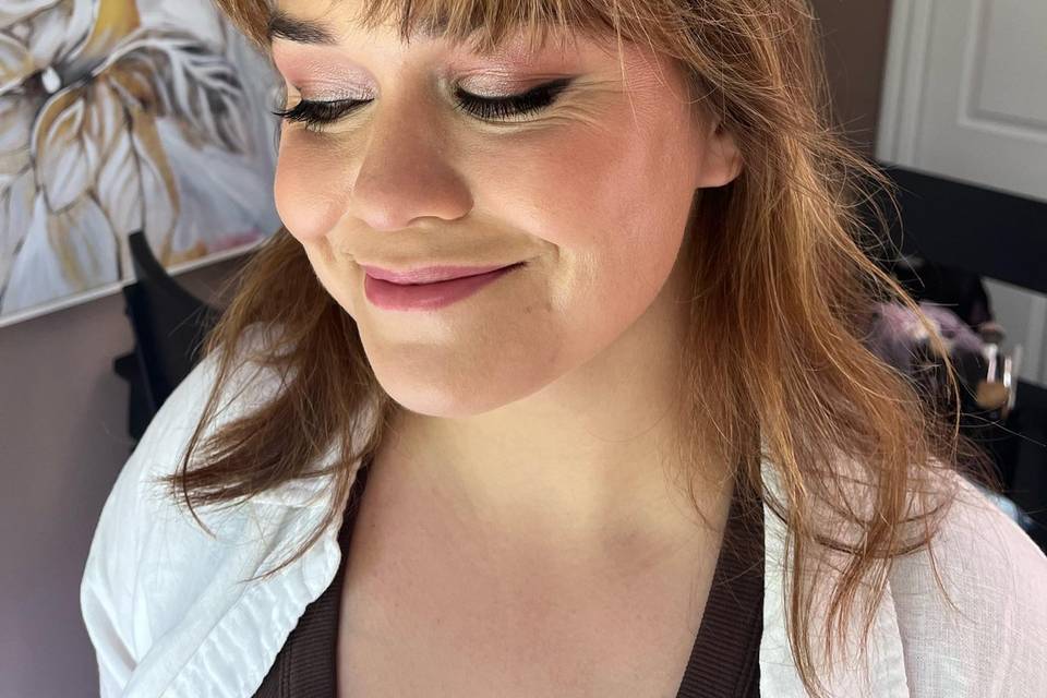 Bridal Glam