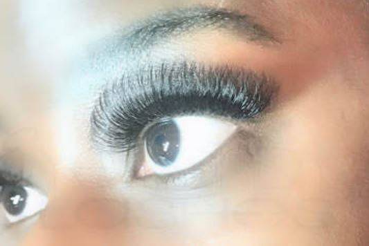 Eye Kandy Lashes
