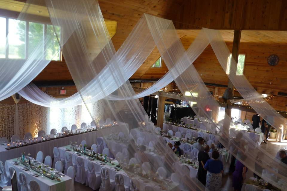 Prior Engagements Party & Event Rentals