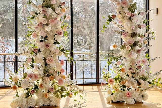Organza events
