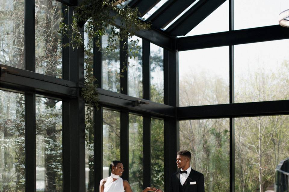 2025 Wedding