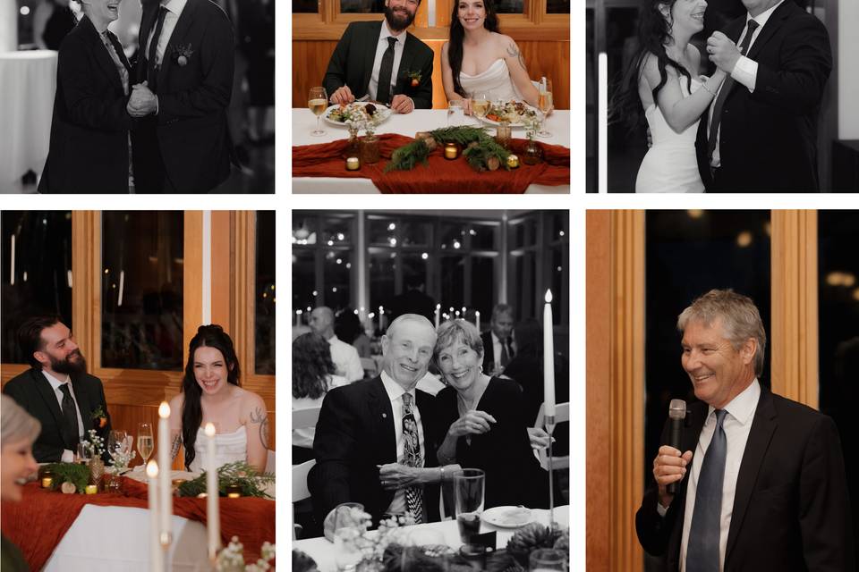 Church & State Wedding 2025