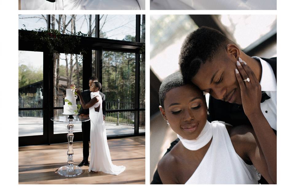 2025 Wedding