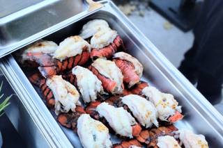 MJ INGRIBELLI CATERING SERVICES