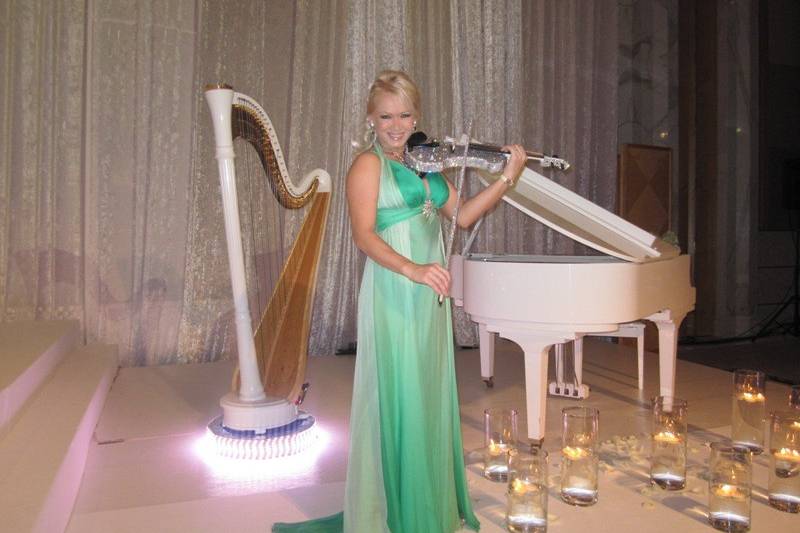 Elena Harp Violin Pianohttps:/