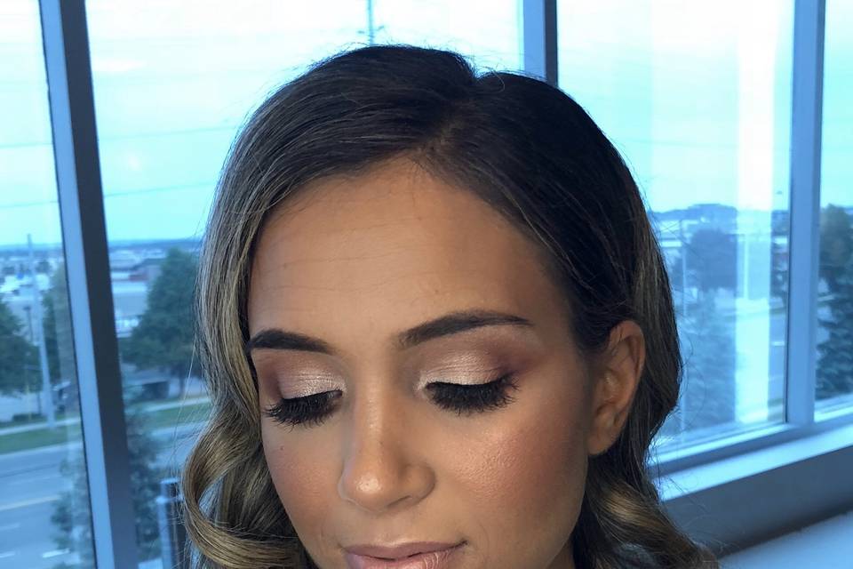 Makeup by Adrienne